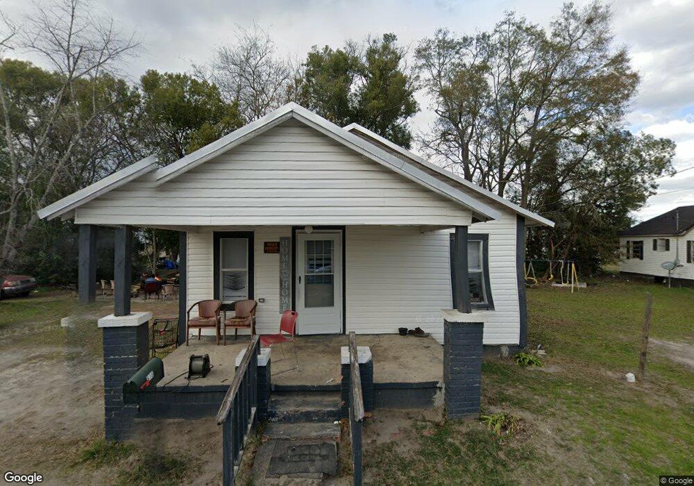 516 Baldwin St, Donalsonville, GA 39845 - photo 1