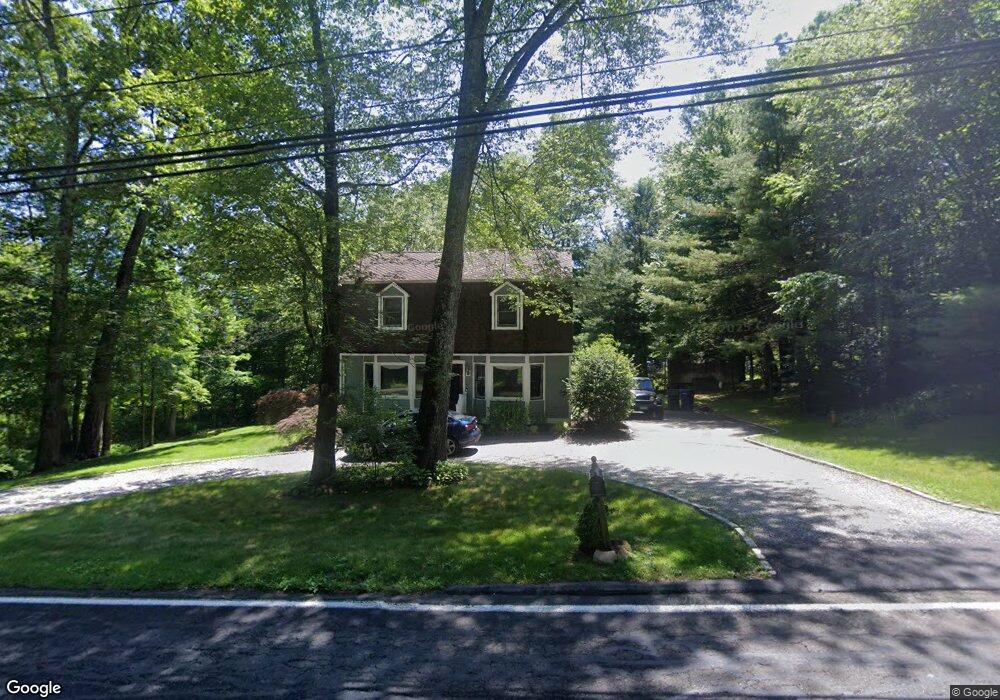 21 Governors Hill Rd, Oxford, CT 06478 - photo 1