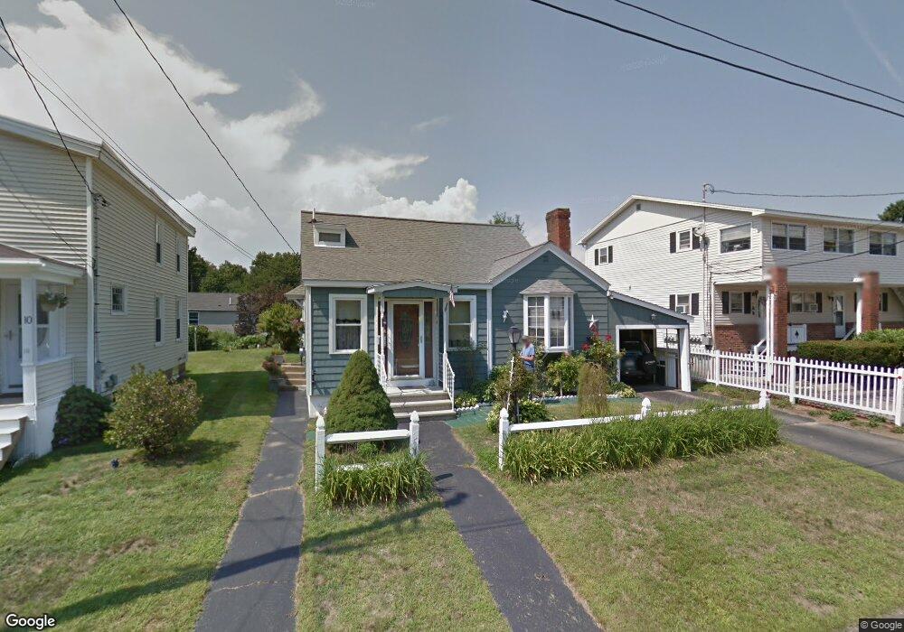 12 Roebuck Ave, Saco, ME 04072 - photo 1