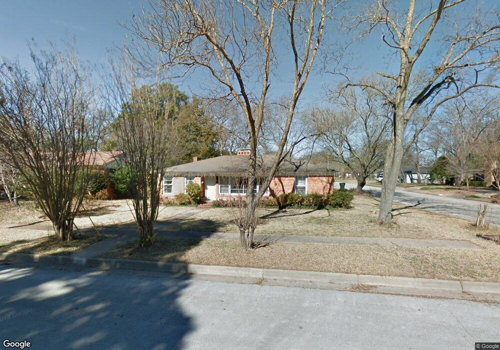 426 E 9th St, Tyler, TX 75701 - photo 1