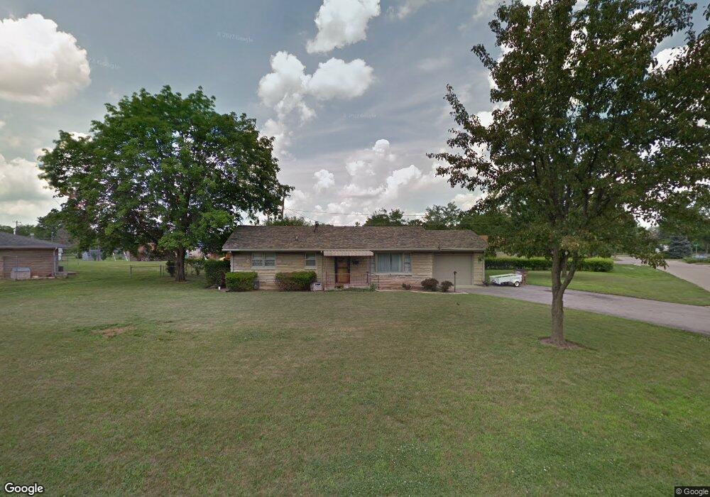 2714 14th St, Columbus, IN 47201 - photo 1