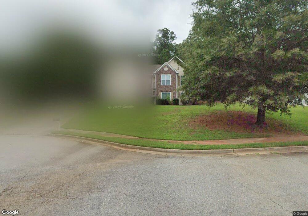 35 E Lawn Way, Covington, GA 30016 - photo 1