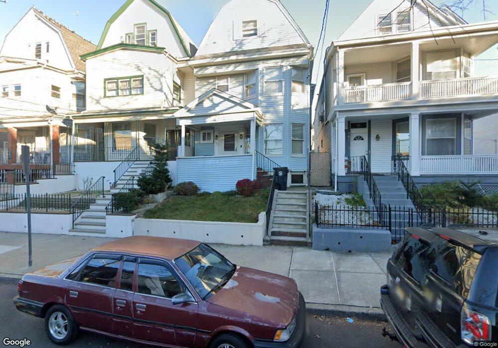 263 Parker St, Newark, NJ 07104 - photo 1