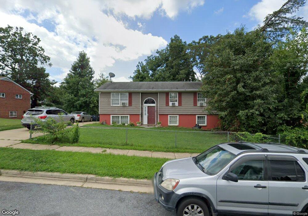 7423 Jefferson St, Hyattsville, MD 20784 - photo 1