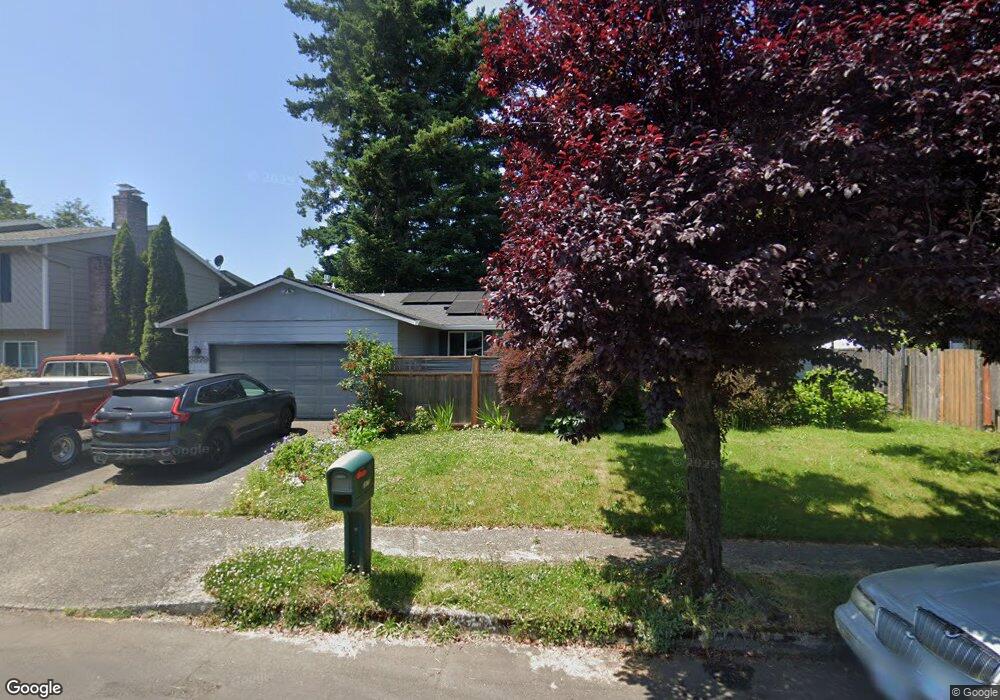 3879 NE Rene Ave, Gresham, OR 97030 - photo 1