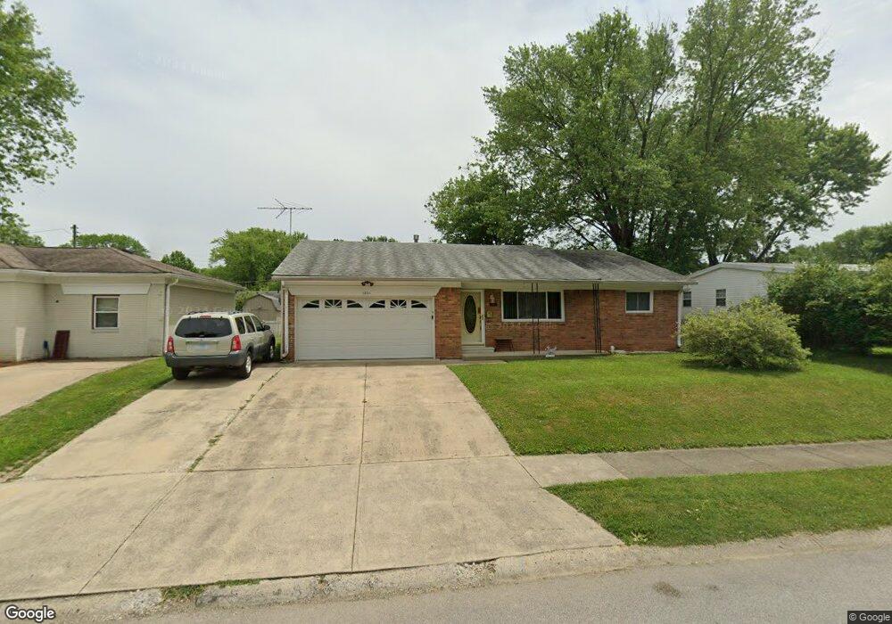 1801 Hemlock Ln, Plainfield, IN 46168 - photo 1