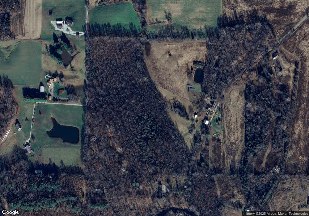 11563 N County Road 50 W, Batesville, IN 47006 - photo 1