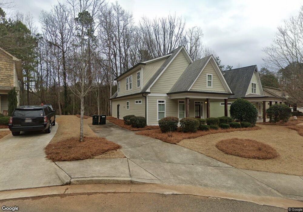 350 Wilde Oak Place, Athens, GA 30606 - photo 1