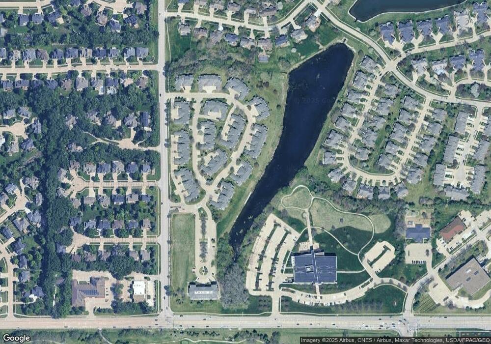 14146 Pinnacle Pointe Dr unit 46, Clive, IA 50325 - photo 1