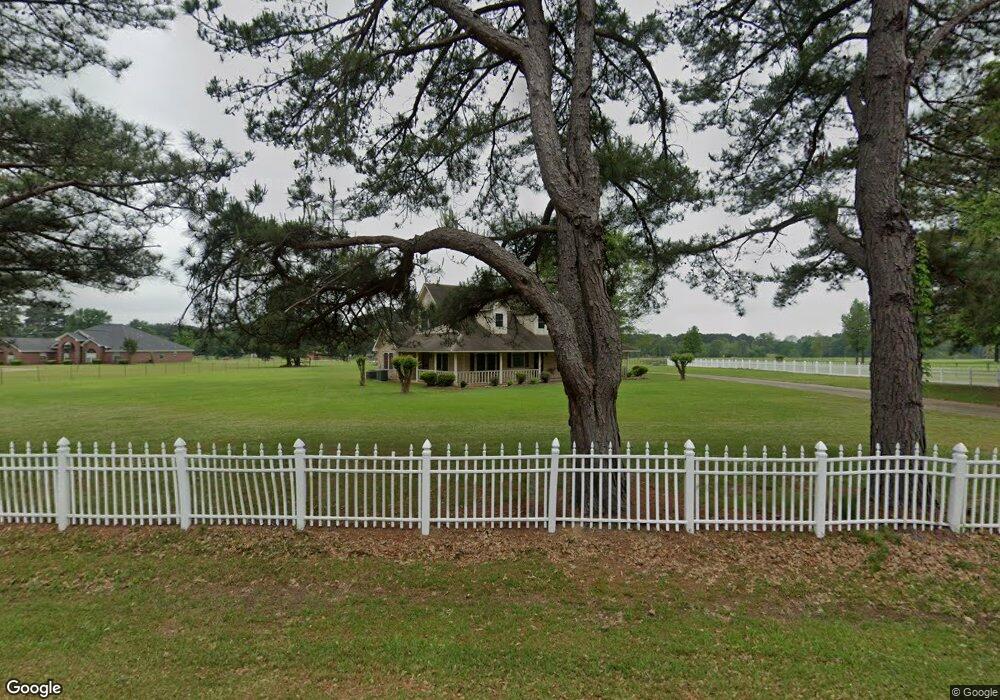 1340 Proetz Ln, Texarkana, TX 75501 - photo 1