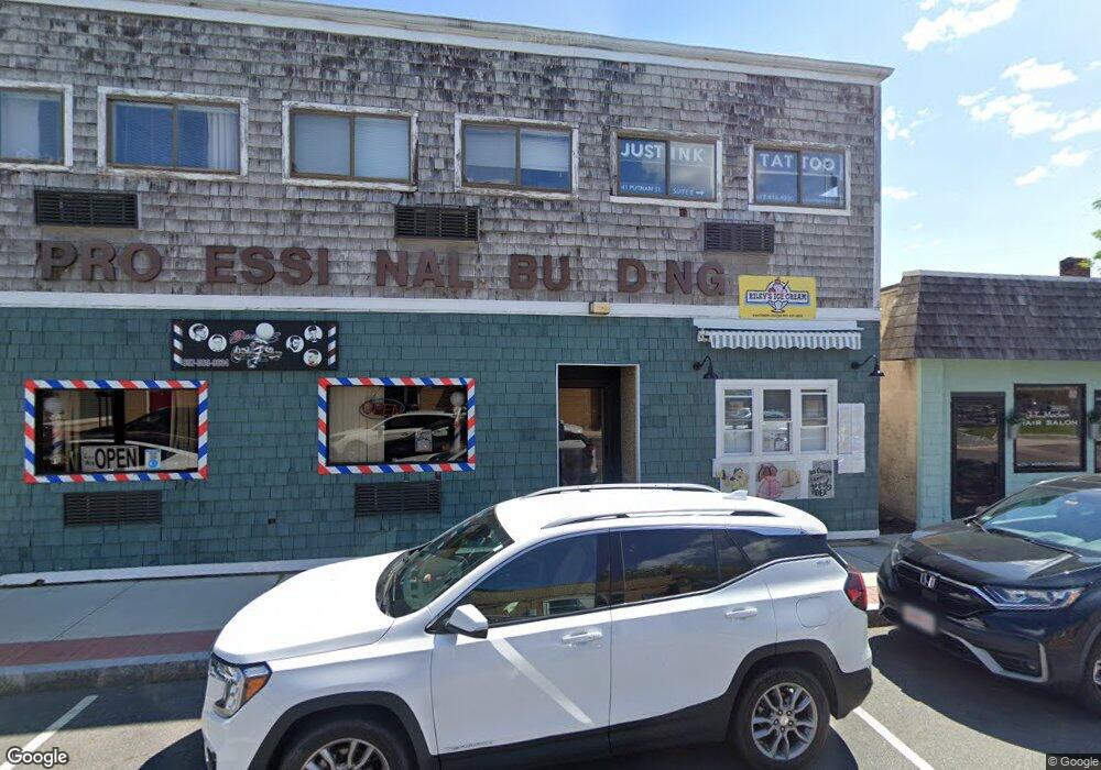 196 Hagman Rd, Winthrop, MA 02152 - photo 1