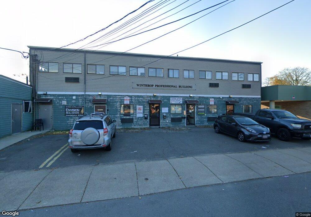 41 Putnam St unit B, Winthrop, MA 02152 - photo 1