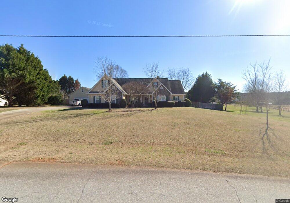 110 Fiddle Creek, Social Circle, GA 30025 - photo 1