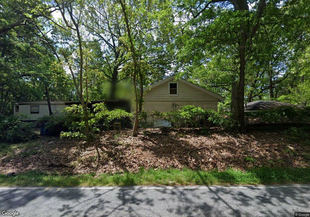 335 E Midland Ave, Winder, GA 30680 - photo 1