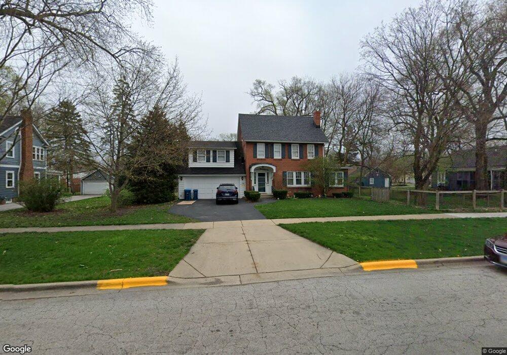 236 S Gladstone Ave, Aurora, IL 60506 - photo 1