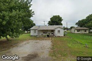 323 Crenshaw, Wayne, OK 73095