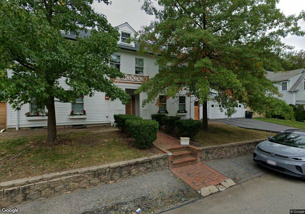 204 Moss Hill Rd unit 204, Jamaica Plain, MA 02130 - photo 1