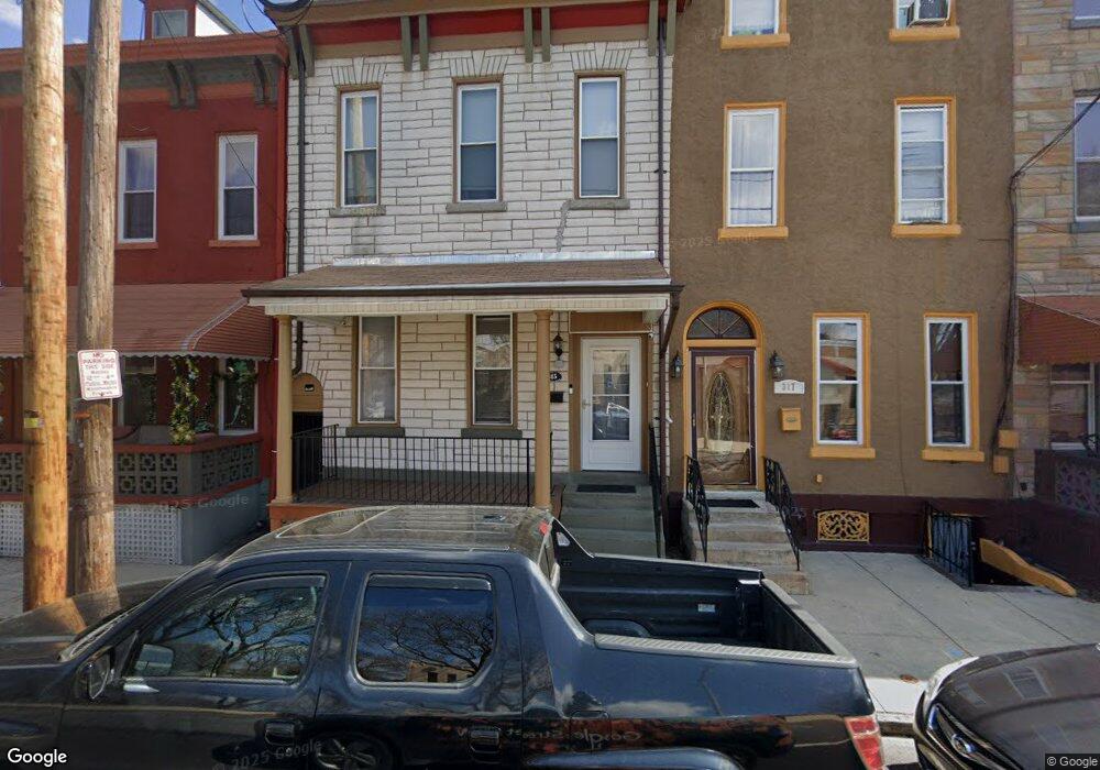 315 S 3rd St, Reading, PA 19602 - photo 1