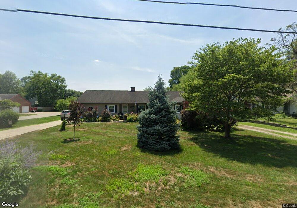 1165 Park Ave, Franklin, IN 46131 - photo 1