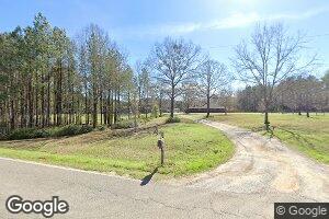 641 Pine Grove Rd, Pennington, AL 36916