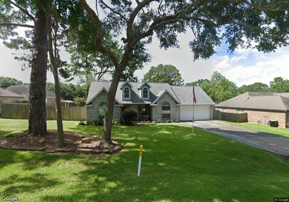 307 Kelly Rd, Magnolia, TX 77354 - photo 1