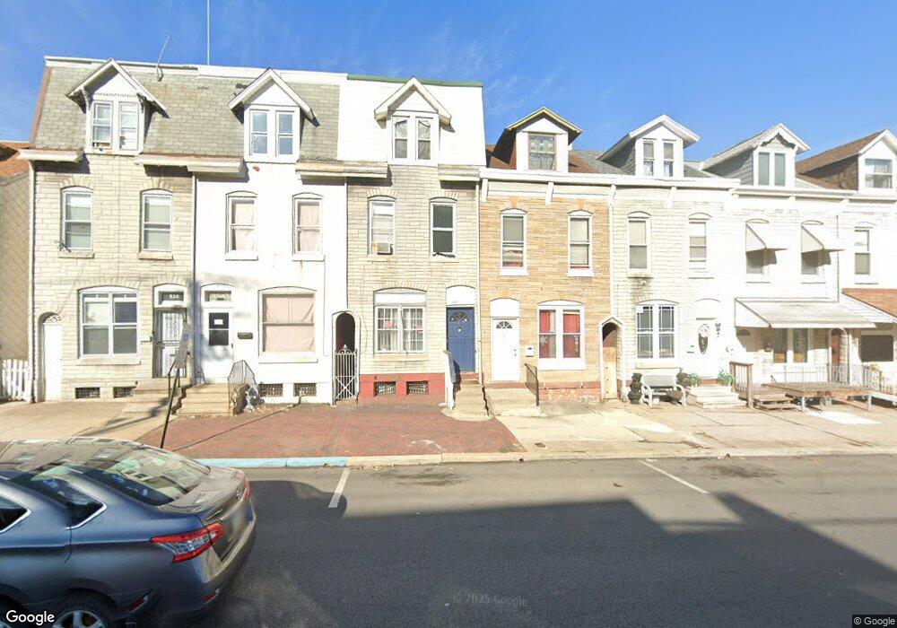 534 N 13th St, Reading, PA 19604 - photo 1