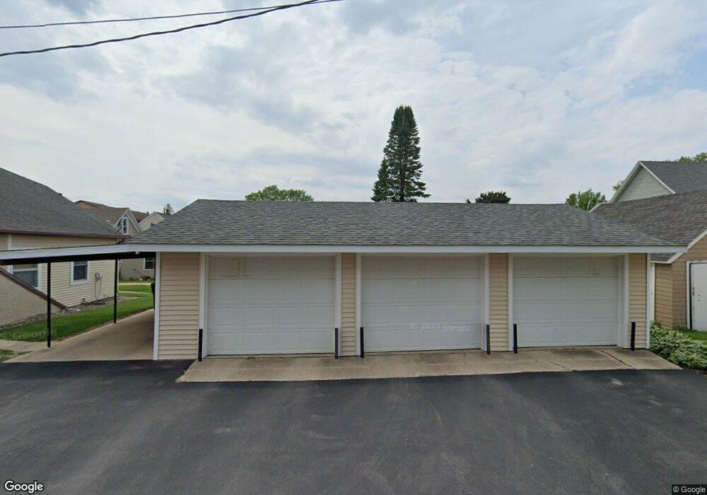 170 W 4th St, Zumbrota, MN 55992 - photo 1