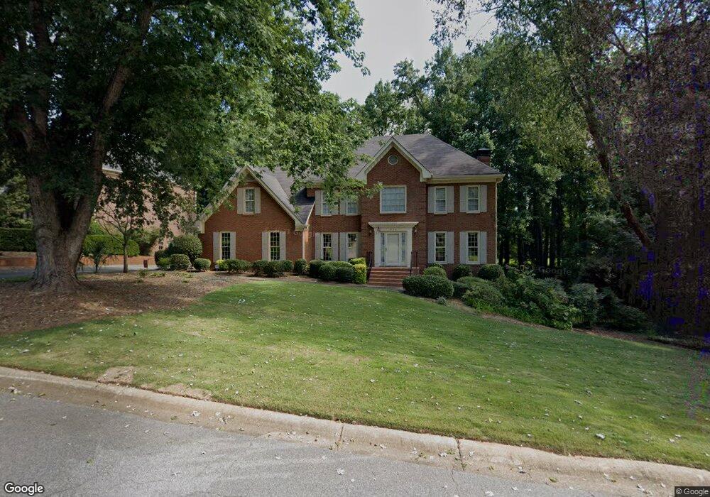 5123 Charlemagne Way SW, Lilburn, GA 30047 - photo 1