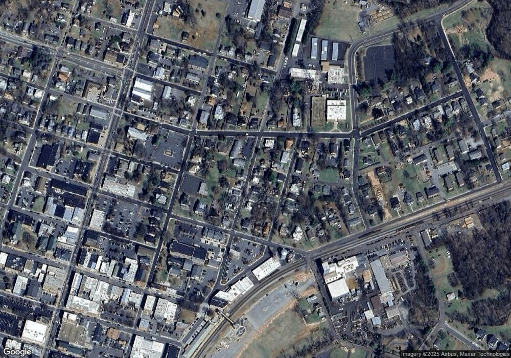 405 N Commerce St, Culpeper, VA 22701 - photo 1