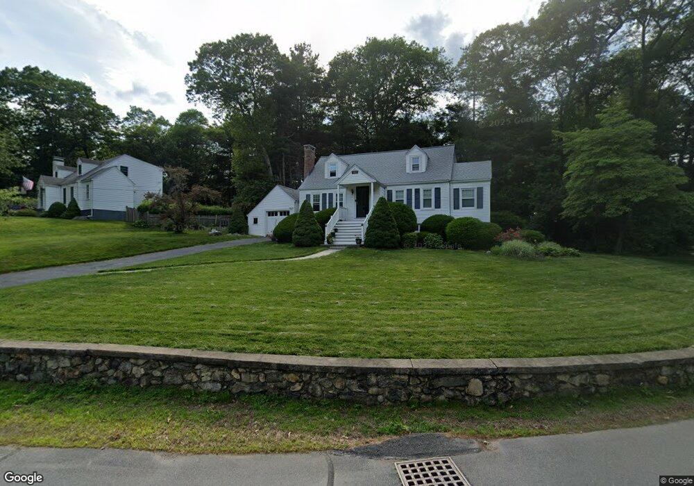 66 Mayfair Dr, Westwood, MA 02090 - photo 1