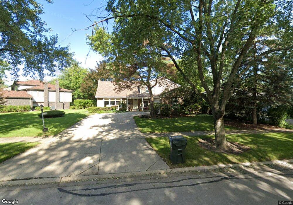 3140 Maple Leaf Dr, Glenview, IL 60026 - photo 1