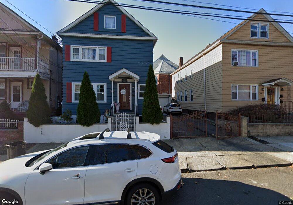 208 Livingston St, Elizabeth, NJ 07206 - photo 1