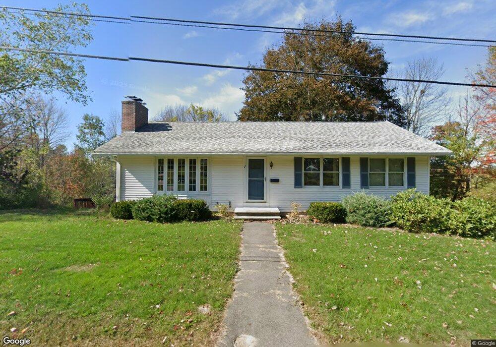 1 Orchard Ln, Hallowell, ME 04347 - photo 1