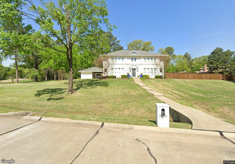 6906 Springwood Cir, Texarkana, TX 75503 - photo 1