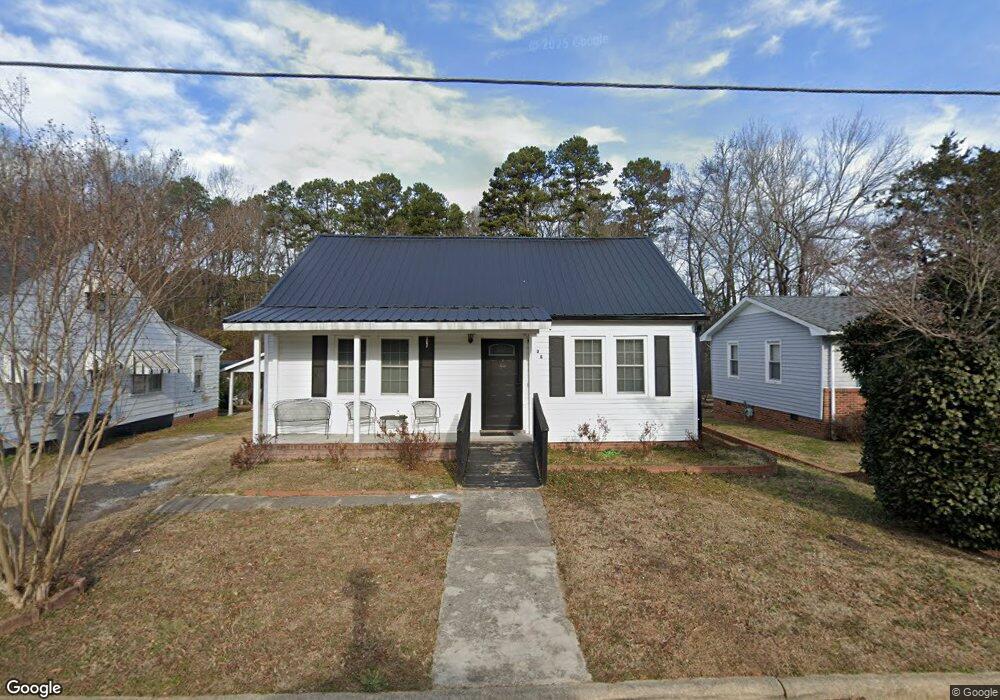 108 Leak Ave, Oxford, NC 27565 - photo 1