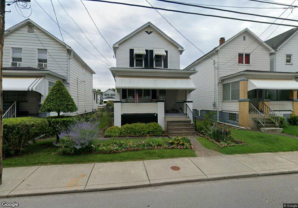 435 Mckinley Ave, East Vandergrift, PA 15629 - photo 1