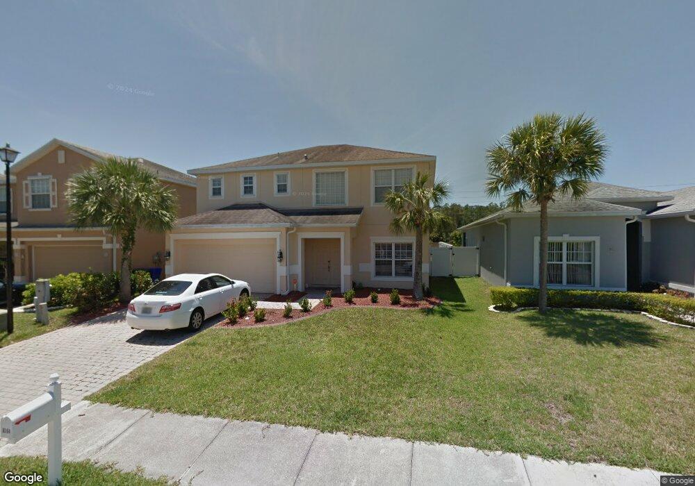 8364 Silver Birch Way, Lehigh Acres, FL 33971 - photo 1