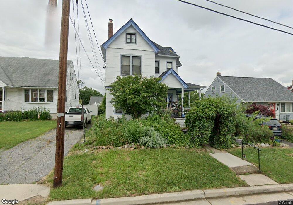 1817 Fairview Ave, Halethorpe, MD 21227 - photo 1