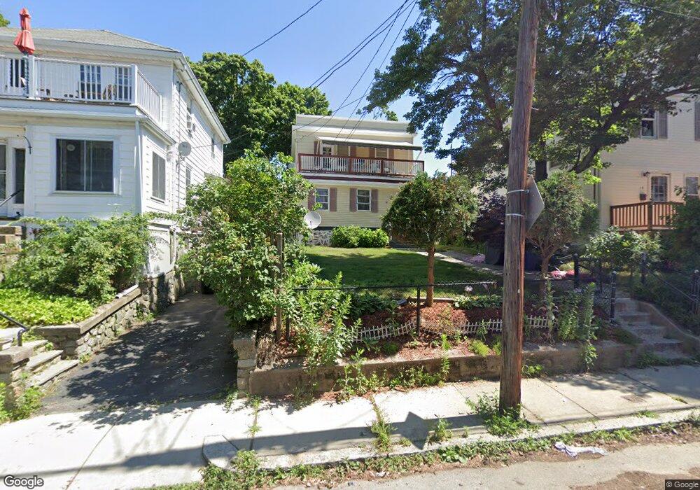 10 Metropolitan Ave unit 12, Roslindale, MA 02131 - photo 1