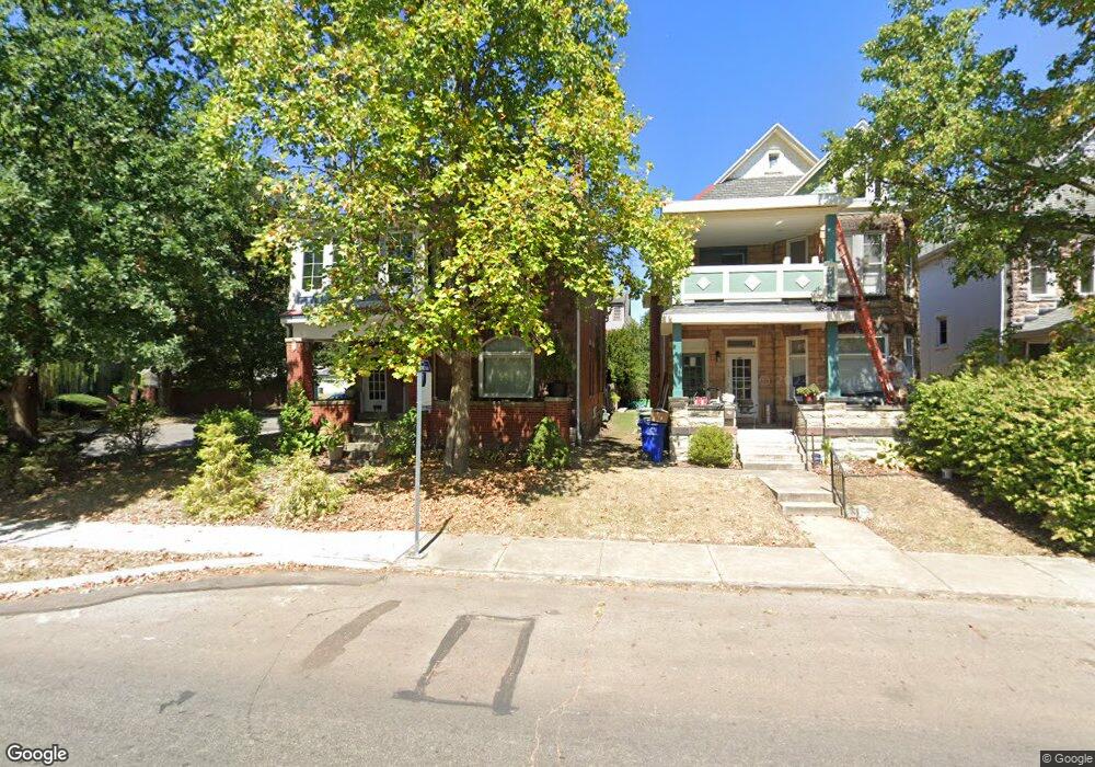 1254 Bryden Rd, Columbus, OH 43205 - photo 1