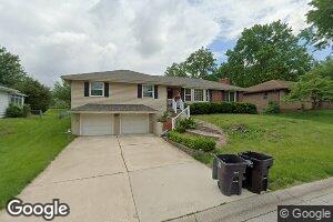 3005 S Hall Ave, Independence, MO 64052