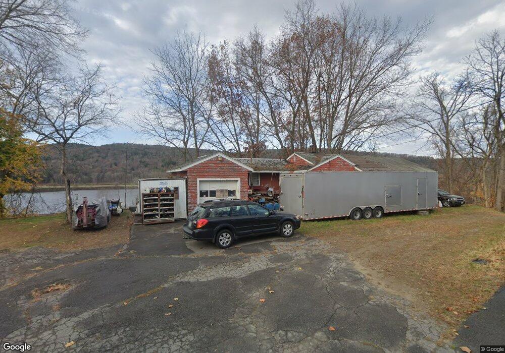 132 River St, Charlestown, NH 03603 - photo 1