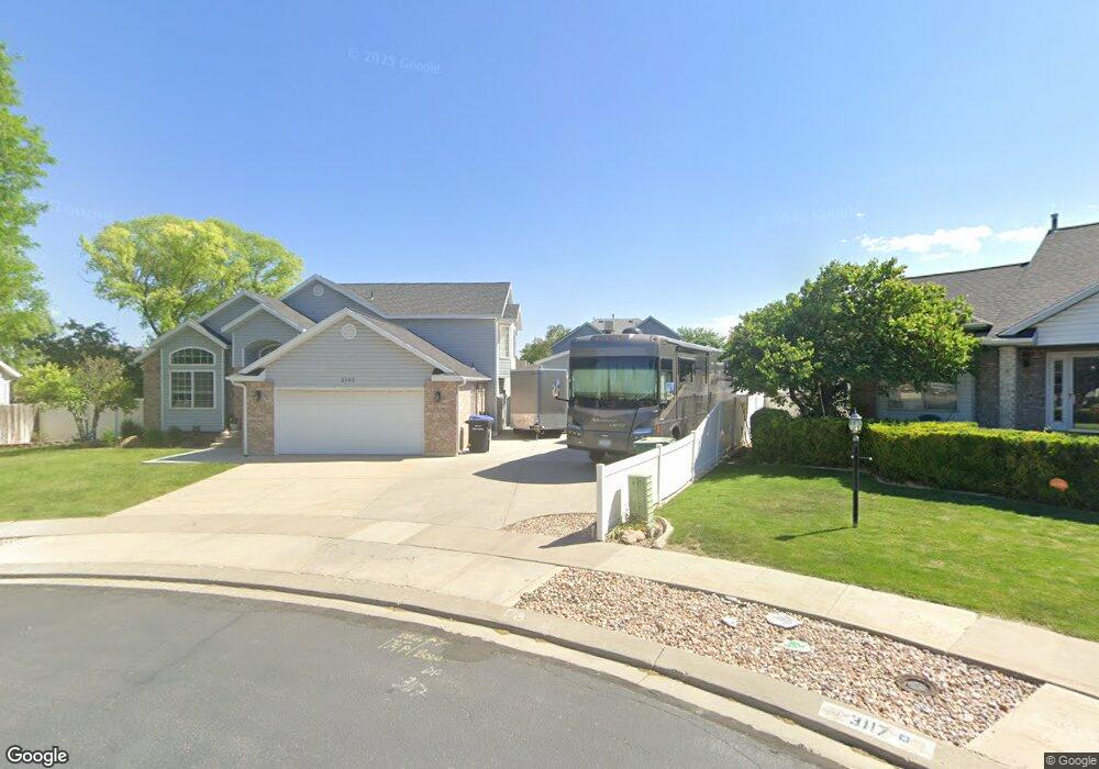 3107 Elk Ridge Cir, West Jordan, UT 84084 - photo 1