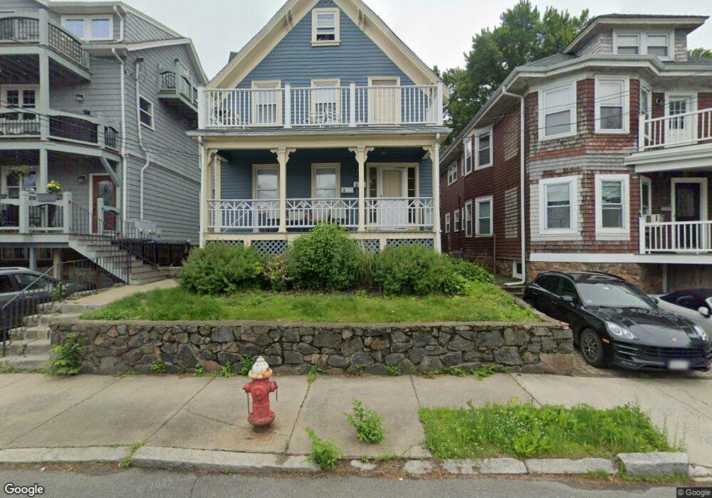 63 New Ocean St unit 2, Swampscott, MA 01907 - photo 1