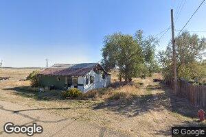 223 E 5th St, Dinosaur, CO 81610