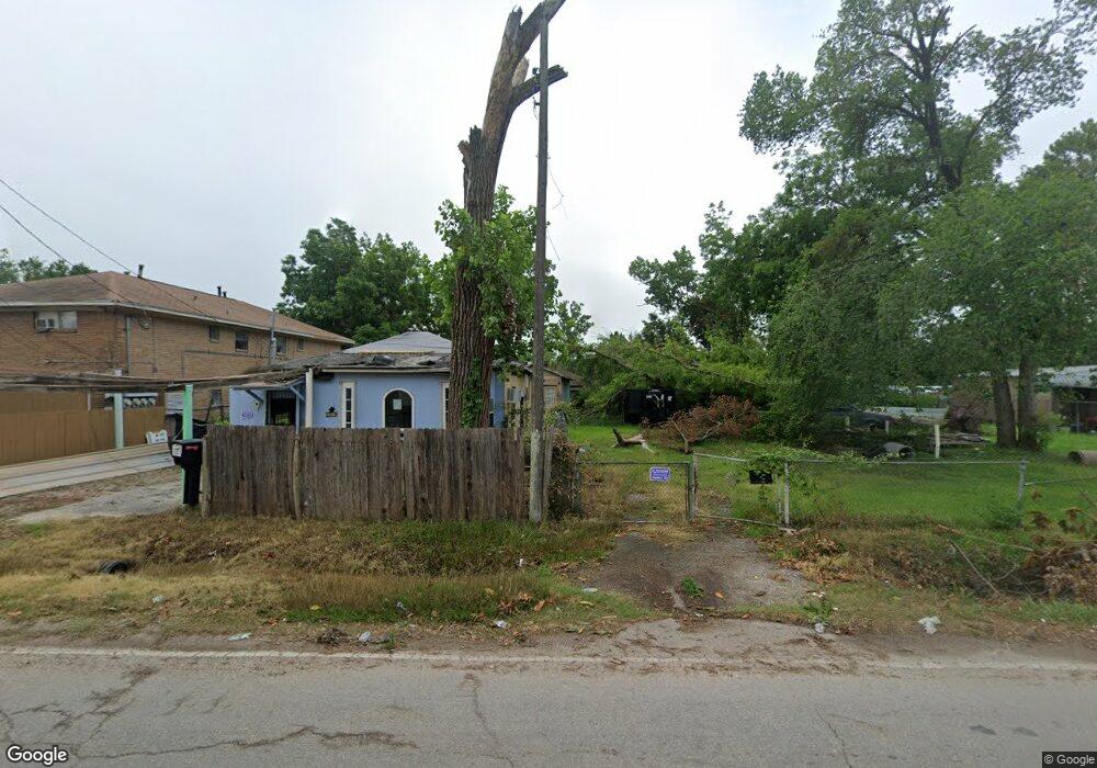 2828 Bennington St, Houston, TX 77093 - photo 1