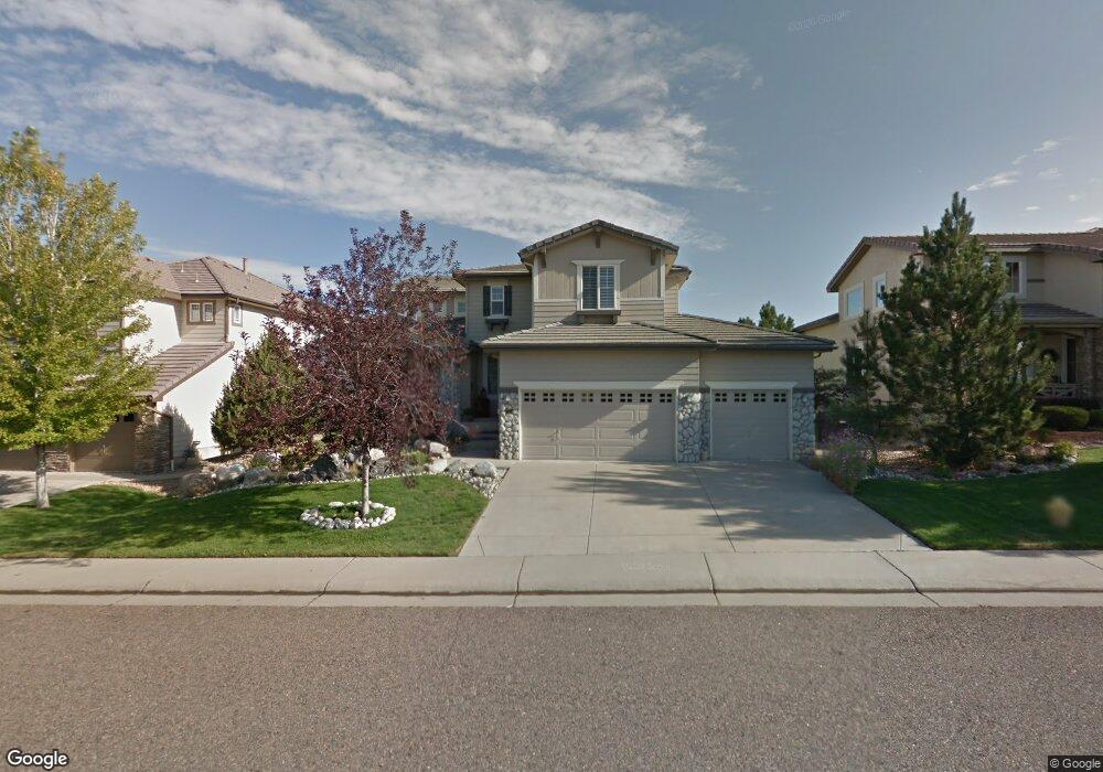 2811 Rockbridge Dr, Highlands Ranch, CO 80129 - photo 1