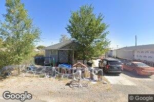 785 S 400 E, Price, UT 84501