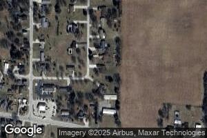 201 Saner Dr, Akron, IN 46910