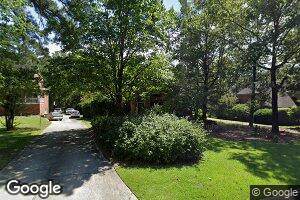 329 Tamwood Cir, Cayce, SC 29033
